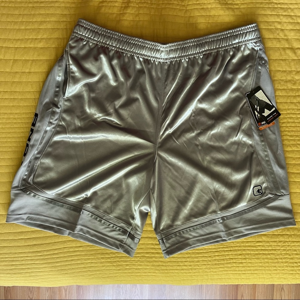 🆕 Athletic/Basketball Shorts